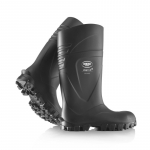 Guminiai batai Bekina Steplite X Solid Grip S5; 43; juodos spalvos