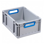 Plastikinė dėžutė Allit ProfiPlus EuroBox 417