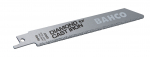 Pjūklelis tiesiniam pjūklui Bahco 3946-150-DG-ST-2P; 150 mm; 2 vnt.