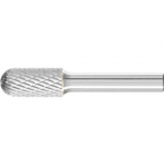 Kietmetalio freza Pferd WRC Z3 Plus; 12x25/8 mm