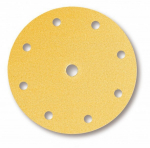 &Scaron;lifavimo diskas Mirka Gold 2363205025; 200 mm; P240