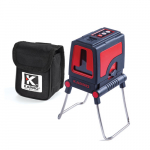 Kryžminis lazerinis nivelyras Kapro ProLaser Plus 872