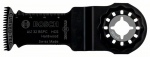 Įpjaunamasis pjūklelis Bosch AIZ 32 BPC HCS; 32x40 mm