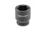 Smūginė sukimo galvutė Hogert HT4R148; 3/4''; 33 mm