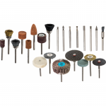 Priedų rinkinys Condor CON-ATA-1009; 150 vnt.