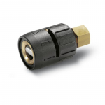 Auk&scaron;to slėgio ploviklio antgalis Karcher 4.763-036.0