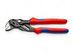 Santechninės replės Knipex 8602180; 180 mm