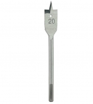 Plunksninis grąžtas medienai Ecef 30010; 10x150 mm