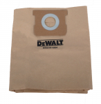Dulkių mai&scaron;as DeWalt DXVA19-4204; 20-30 l; 3 vnt.