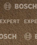 &Scaron;lifavimo medžiaga Bosch 2608901218; 115x140 mm; 2 vnt.