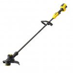 Žoliapjovė - trimeris Stanley SFMSTB930M-QW; 18 V; 1x4,0 Ah akum.
