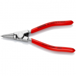 Replės žiedams Knipex 4613A0; 140 mm