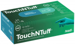Pir&scaron;tinės Ansell TouchNTuff 92-600; XL; 100 vnt.