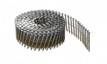 Vinys Bostitch N203R32Q; 2,03x32 mm; 28000 vnt.; rifliuotu koteliu