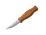 Peilis BeaverCraft C4; 80 mm; medžio drožybai
