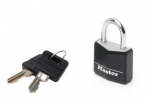 Spynelė MasterLock 9130EURDBLK; 30 mm
