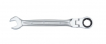 Raktas su terk&scaron;le Condor Werkzeug C4140/15; 15 mm; 200 mm