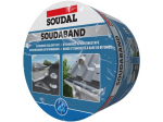 Lipni juosta Soudal 108142; 225 mm; 10 m