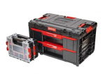 Įrankių dėžių komplektas Qbrick Z260110PG001