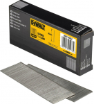 Vinys DeWalt DNBT1840SZ; 0&deg;; 1,25x40 mm; 5000 vnt.