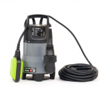 Drenažinis vandens siurblys Nac SPE40D-L; 400 W