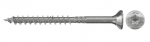 Medvaržtis Fischer FPF-ST; 6,0x140 mm; TX30; 100 vnt.