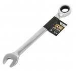 Raktas su terk&scaron;le JCB 75718; 18 mm