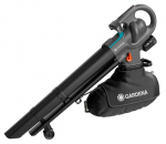 Akumuliatorinis lapų siurblys-pūstuvas Gardena PowerJet P4A; 18 V; 1x4,0 Ah akum.