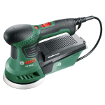 Ekscentrinis &scaron;lifuoklis Bosch PEX 300 AE; 270 W