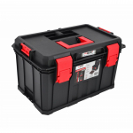 Įrankių dėžė AWTools AW30540BL; 530x355x310 mm