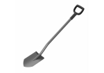 Smailus daržininko kastuvas Cellfast BASIC; 178 mm; 1160 mm