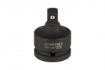 Adapteris Jonnesway S03A6A4; 3/4''x1/2''
