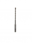 Grąžtas betonui Bosch S4L; 7x160 mm; SDS-plus