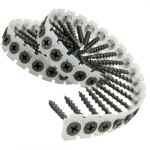 Sraigtai juostoje Senco Efz; 3,9x25 mm; 1000 vnt.
