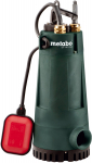 Drenažinis vandens siurblys Metabo DP 18-5 SA