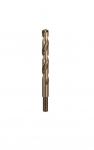 Grąžtas metalui Bosch HSS-Co; DIN 338; 13x151 mm; 5 vnt.
