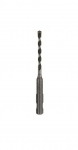 Universalus grąžtas Bosch; 4x85 mm; SDS-Quick