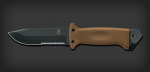 Peilis Gerber LMF II Infantry