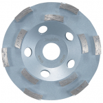 Deimantinis &scaron;lifavimo diskas Makita D-41458; 125 mm