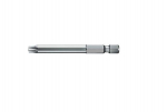Sukimo antgalis Makita; T25; 3 vnt.