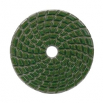 Deimantinis poliravimo diskas Makita D-15609; 100 mm