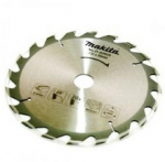 Pjovimo diskas medienai Makita; 235x2,4x30,0 mm; Z20; 20&deg;