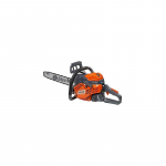 Grandininis pjūklas Oleo-Mac GS 411; 1,9 kW; 41 cm juosta; benzininis