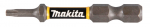 Sukimo antgalis Makita; T10; 50 mm; 2 vnt.