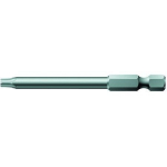 Sukimo antgalis Wera 867/4 TZ; T15; 152 mm; 1 vnt.