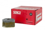 Vinys Senco EL24ASBHR; 2,3x60 mm; 2400 vnt.