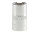 Sukimo galvutė Yato YT-1208; 1/2''; 15 mm