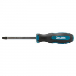 Kryžminis atsuktuvas Makita B-66117; PZ3