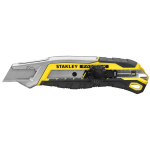 Peilis keičiamais a&scaron;menimis Stanley FMHT10592; 18 mm