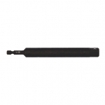 Smūginių galvučių adapteris Makita B-57744; 1/4''- 1/2''